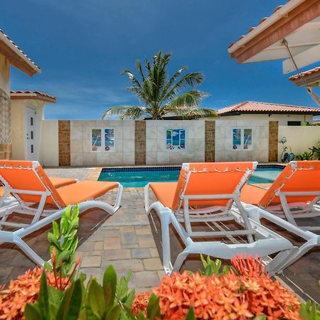 פאלם ביץ' Villa Swiss Paradise With Private Pool מראה חיצוני תמונה