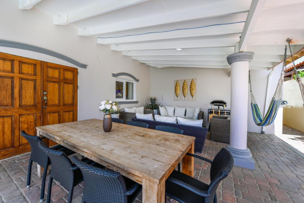 פאלם ביץ' Villa Swiss Paradise With Private Pool מראה חיצוני תמונה